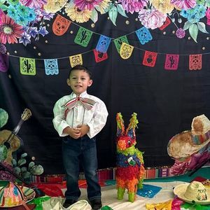 Meet your Posher, Frankie